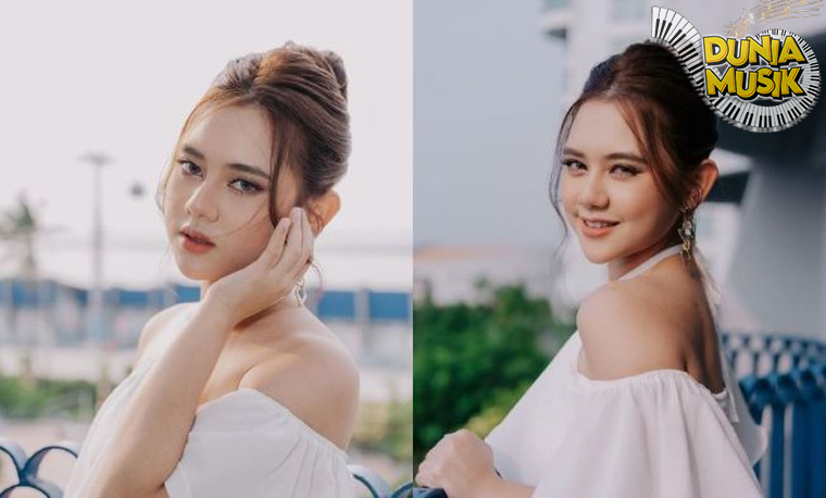 Ziva Magnolya Suara Kecil, Ledakan Besar di Panggung!