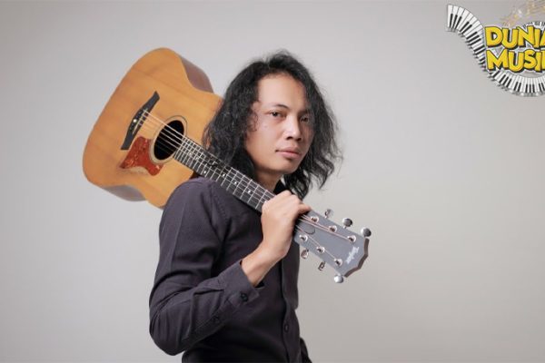 Felix Irwan Suara Keren yang Siap Menggebrak Dunia Musik!