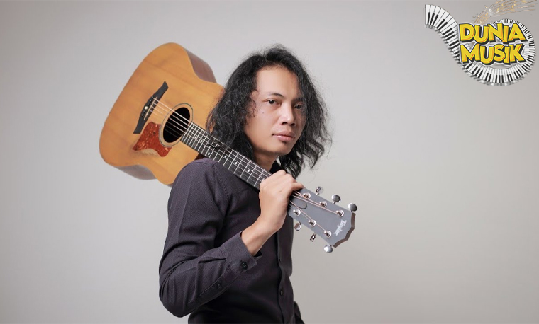 Felix Irwan Suara Keren yang Siap Menggebrak Dunia Musik!