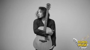 Felix Irwan Suara Keren yang Siap Menggebrak Dunia Musik!