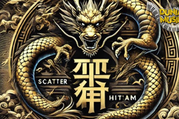 Kenapa Scatter Hitam Sering Jadi Favorit Pemain Slot?