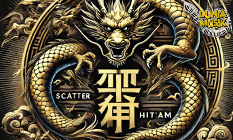 Kenapa Scatter Hitam Sering Jadi Favorit Pemain Slot?