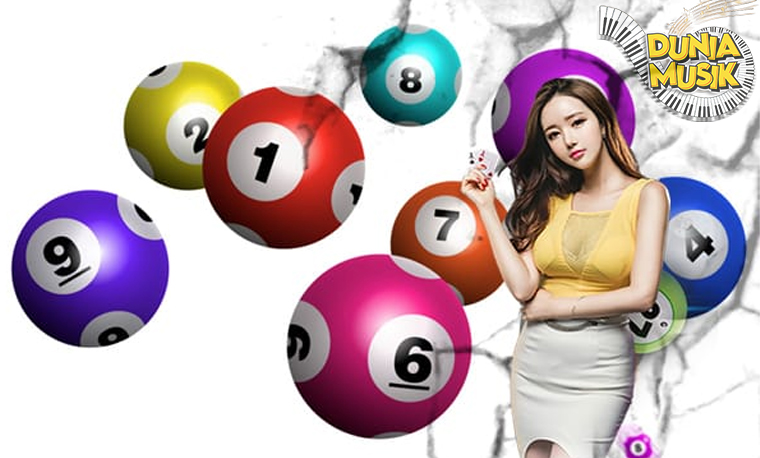 Situs Togel Resmi Ruby8000 yang Gacor dan Pasti Bayar!