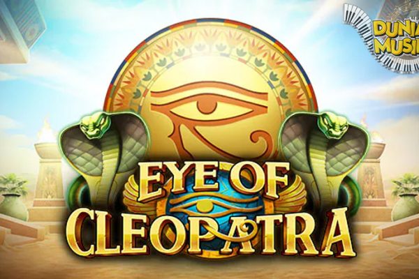 Link Resmi RUBY8000 Tawarkan Gairah Eye of Cleopatra!