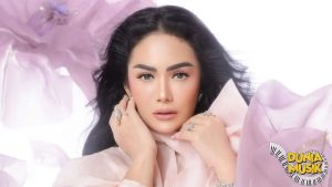 Krisdayanti: Dari Diva hingga Ikon Musik yang Tak Terlupakan!