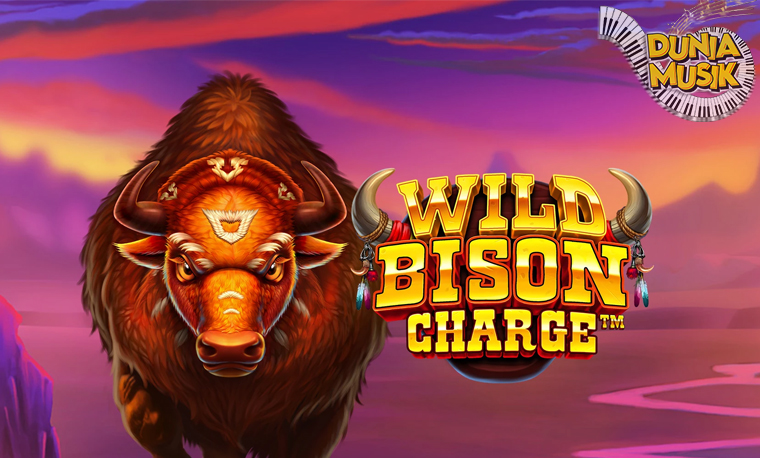 Demo Slot Zeus Rasakan Terjangan Wild Bison Charge Ganas