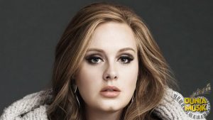 Adele Sang Ratu Ballad dengan Karisma Tak Tertandingi!