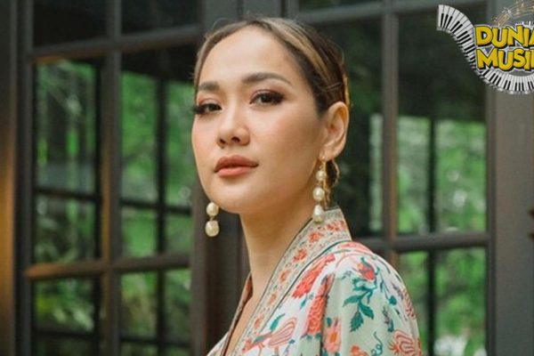 Bunga Citra Lestari Simfoni Jiwa yang Tak Terucapkan!