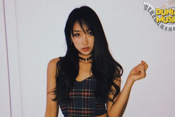 Dita Karang Suara Mewah dari Jogja yang Guncang Korea! Dita Karang Suara Mewah dari Jogja yang Guncang Korea!