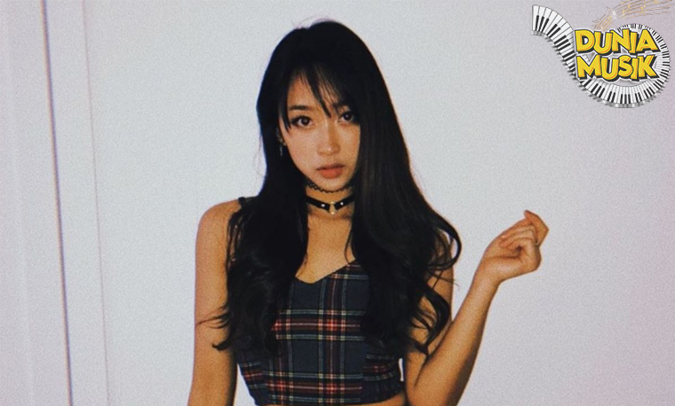 Dita Karang Suara Mewah dari Jogja yang Guncang Korea!