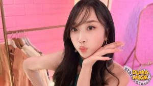 Dita Karang Suara Mewah dari Jogja yang Guncang Korea!