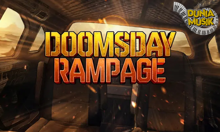 Ledakan Emas di Slot Gacor Doomsday Rampage, Yuk Coba!