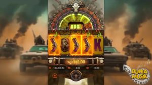 Ledakan Emas di Slot Gacor Doomsday Rampage, Yuk Coba!