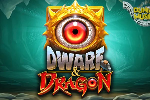 Slot Server Thailand Rekomendasikan Dwarf & Dragon Hits!