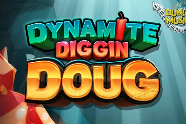 Gali Harta! Rtp8000 Diggin Doug Game Slot Gacor Menggila!