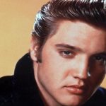 Elvis Presley Ikon Musik yang Tetap Hidup di Setiap Nada!