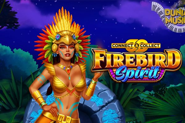 Nikmati Firebird Spirit Slot dengan Link Alternatif Rtp8000!