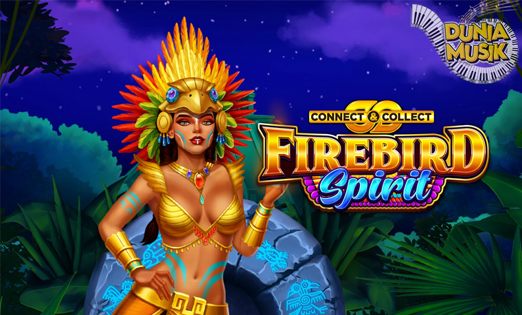 Nikmati Firebird Spirit Slot dengan Link Alternatif Rtp8000!