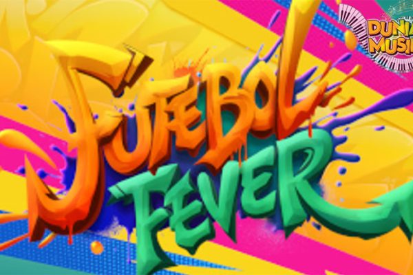 Gila Striker Futebol Fever Bawa Cuan di Link Slot Resmi!
