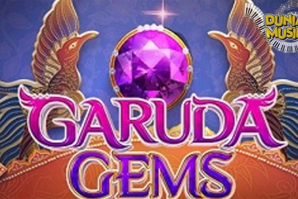 RUBY8000 Daftar Mulai Petualangan di Slot Garuda Gems!