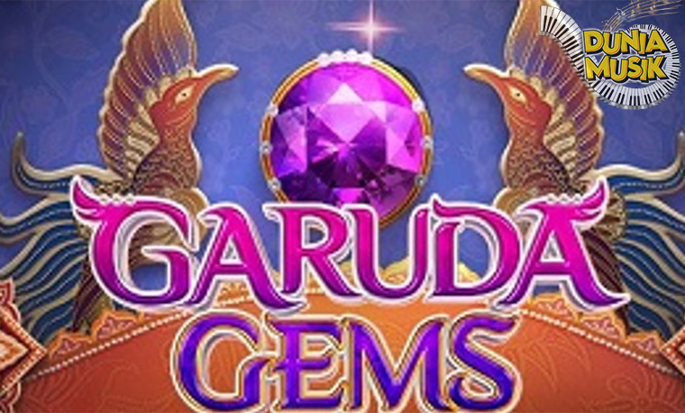 RUBY8000 Daftar Mulai Petualangan di Slot Garuda Gems!