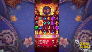 RUBY8000 Daftar Mulai Petualangan di Slot Garuda Gems!
