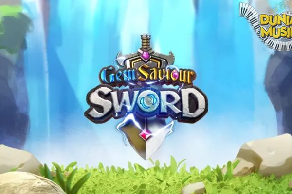 Takuti Petarung Gem Saviour Sword Slot Gacor di Ruby8000!