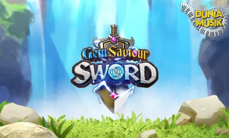 Takuti Petarung Gem Saviour Sword Slot Gacor di Ruby8000!