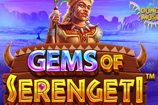 Main Gems of Serengeti Makin Asyik Pakai Freebet Cnnslot! Main Gems of Serengeti Makin Asyik Pakai Freebet Cnnslot!