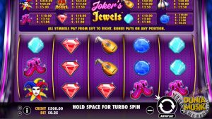 Link Cnnslot Buat Main Slot Online Joker's Jewels Gacor!
