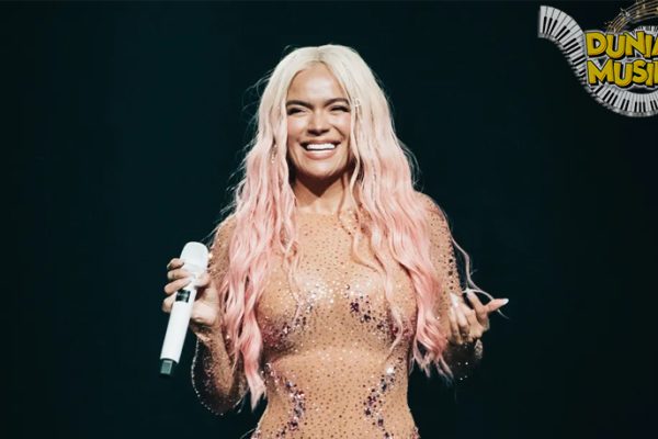 Karol G Bukan Sekadar Diva, Tapi Simbol Gahar Musik Latin! Karol G Bukan Sekadar Diva, Tapi Simbol Gahar Musik Latin!