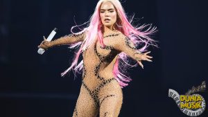 Karol G Bukan Sekadar Diva, Tapi Simbol Gahar Musik Latin!