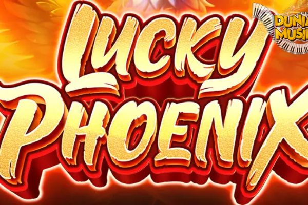Situs Gacor Tawarkan Sensasi Lucky Phoenix Slot Online! Situs Gacor Tawarkan Sensasi Lucky Phoenix Slot Online!