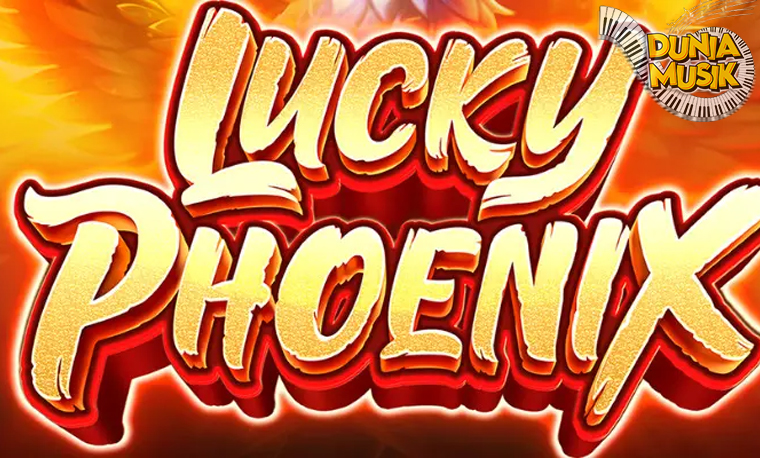 Situs Gacor Tawarkan Sensasi Lucky Phoenix Slot Online!