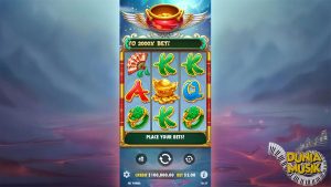 Situs Gacor Tawarkan Sensasi Lucky Phoenix Slot Online!