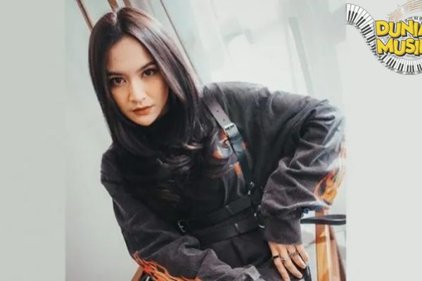 Mahalini: Dari Panggung Idol ke Hati Pendengar Indonesia!