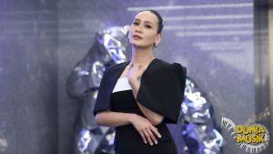 Marsha Milan Londoh Si Penyihir Nada dari NegeMarsha Milan Londoh Si Penyihir Nada dari NegeMarsha Milan Londoh Si Penyihir Nada dari Nege