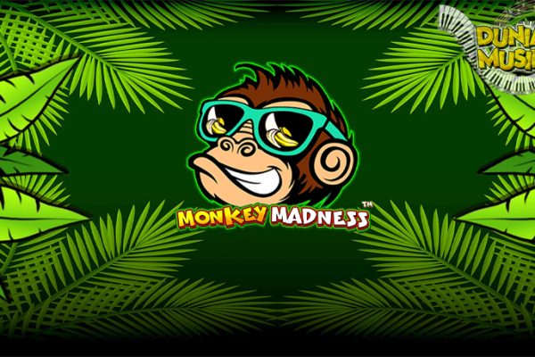 Rtp8000 Link Daftar Monkey Madness, Siapkan Dompet Tebal!