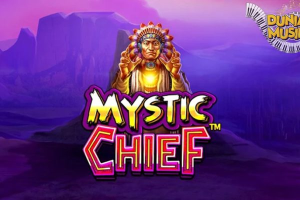 Rasakan Kegembiraan Slot Online Mystic Chief Sekarang! Rasakan Kegembiraan Slot Online Mystic Chief Sekarang!