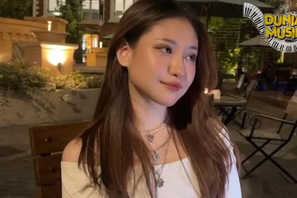 Naykilla, Penyanyi Muda dengan Energi yang Meledak-ledak!