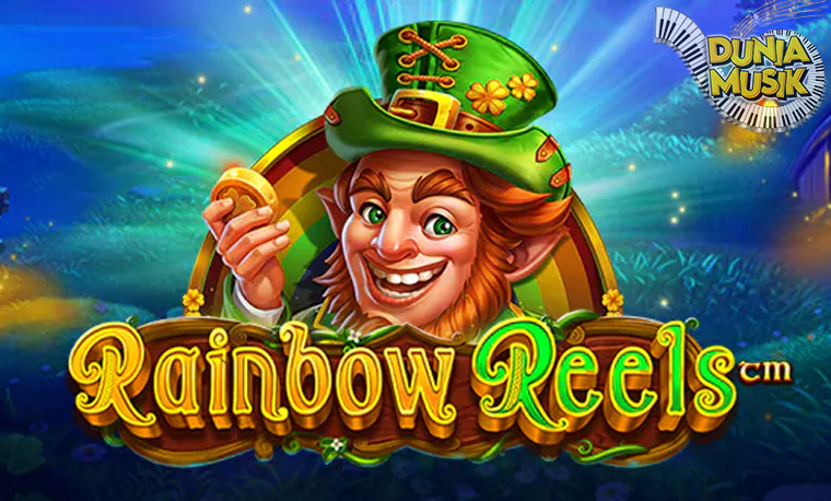 Ruby8000 Link Alternatif Antar Kamu ke Dunia Rainbow Reels!