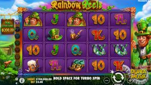 Ruby8000 Link Alternatif Antar Kamu ke Dunia Rainbow Reels!