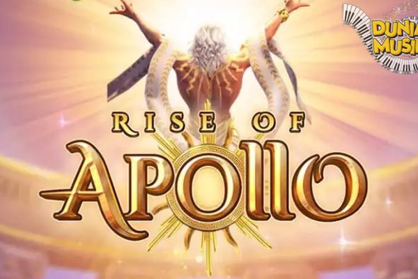 Rise of Apollo Bangkit Bersama Ruby8000 Link Alternatif!