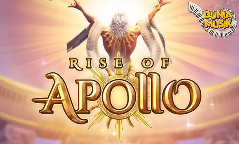Rise of Apollo Bangkit Bersama Ruby8000 Link Alternatif!