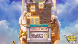 Rise of Apollo Bangkit Bersama Ruby8000 Link Alternatif!