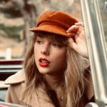 Taylor Swift Bintang yang Tak Pernah Padam di Langit Musik!