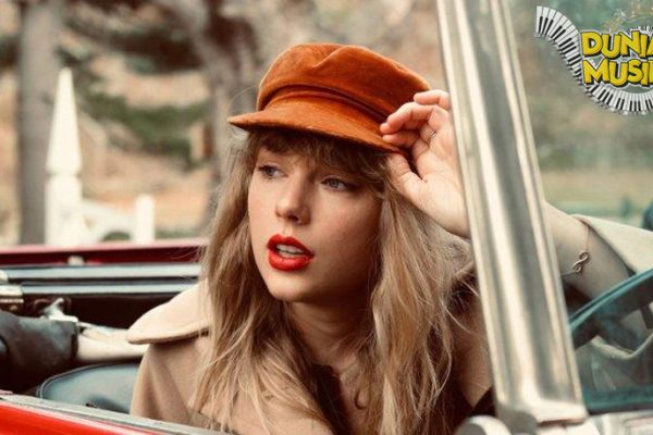 Taylor Swift Bintang yang Tak Pernah Padam di Langit Musik! Taylor Swift Bintang yang Tak Pernah Padam di Langit Musik!