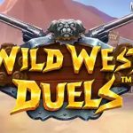 Login Ruby8000 dan Tantang Diri di Slot Wild West Duels!