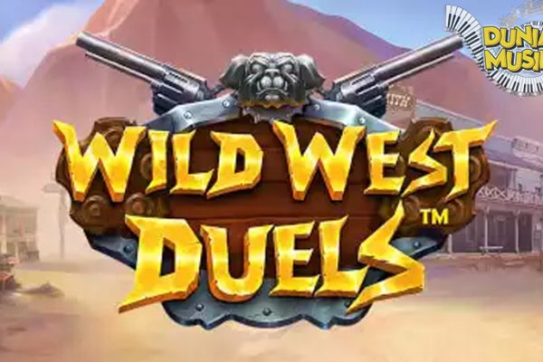 Login Ruby8000 dan Tantang Diri di Slot Wild West Duels! Login Ruby8000 dan Tantang Diri di Slot Wild West Duels!