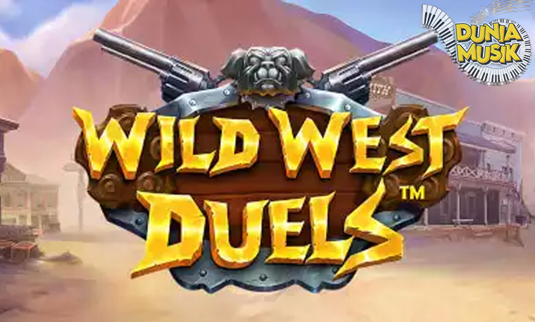 Login Ruby8000 dan Tantang Diri di Slot Wild West Duels!